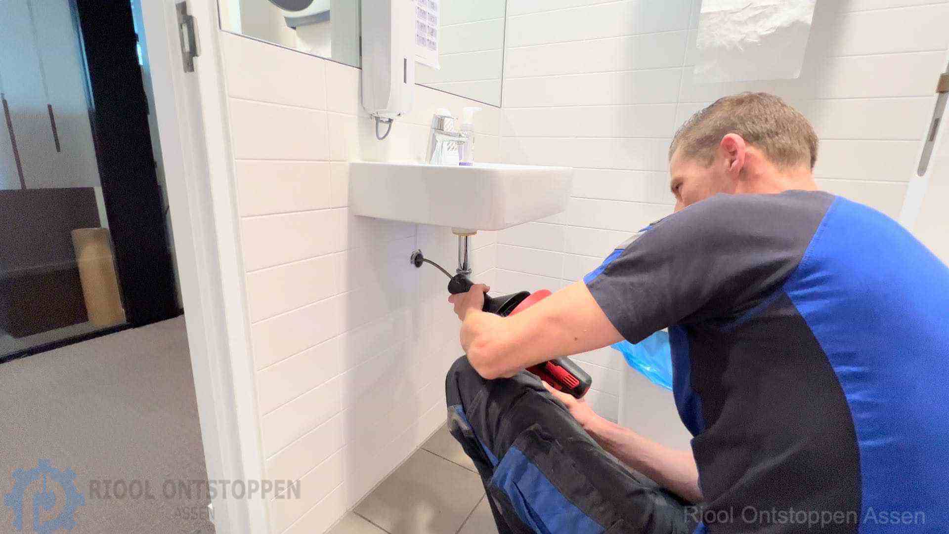Afvoer Ontstoppen Assen Afvoer Ontstoppen Assen