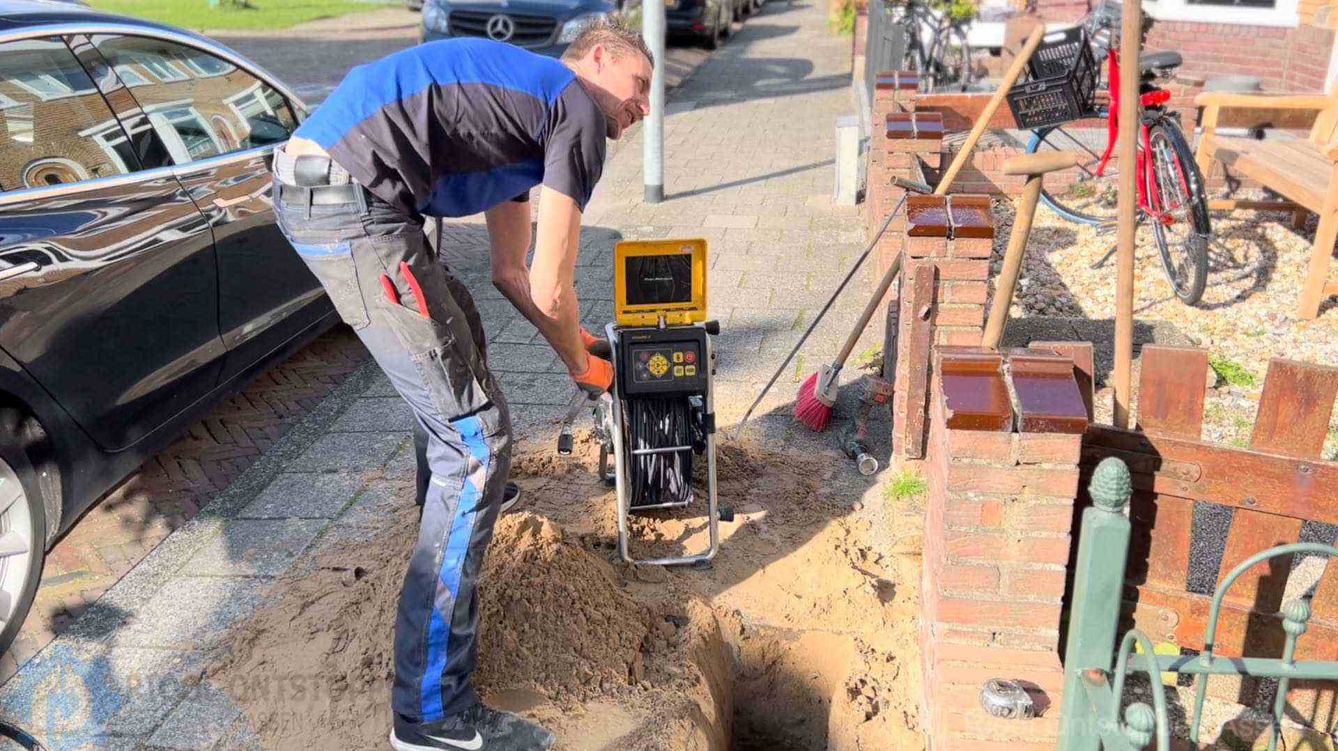 Assen Riool Ontstoppen Assen Riool Ontstoppen