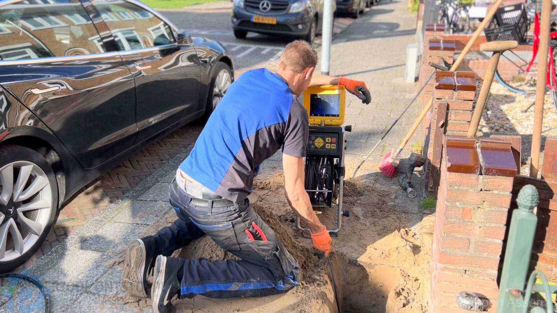 Ontstoppen Assen Ontstoppen Assen