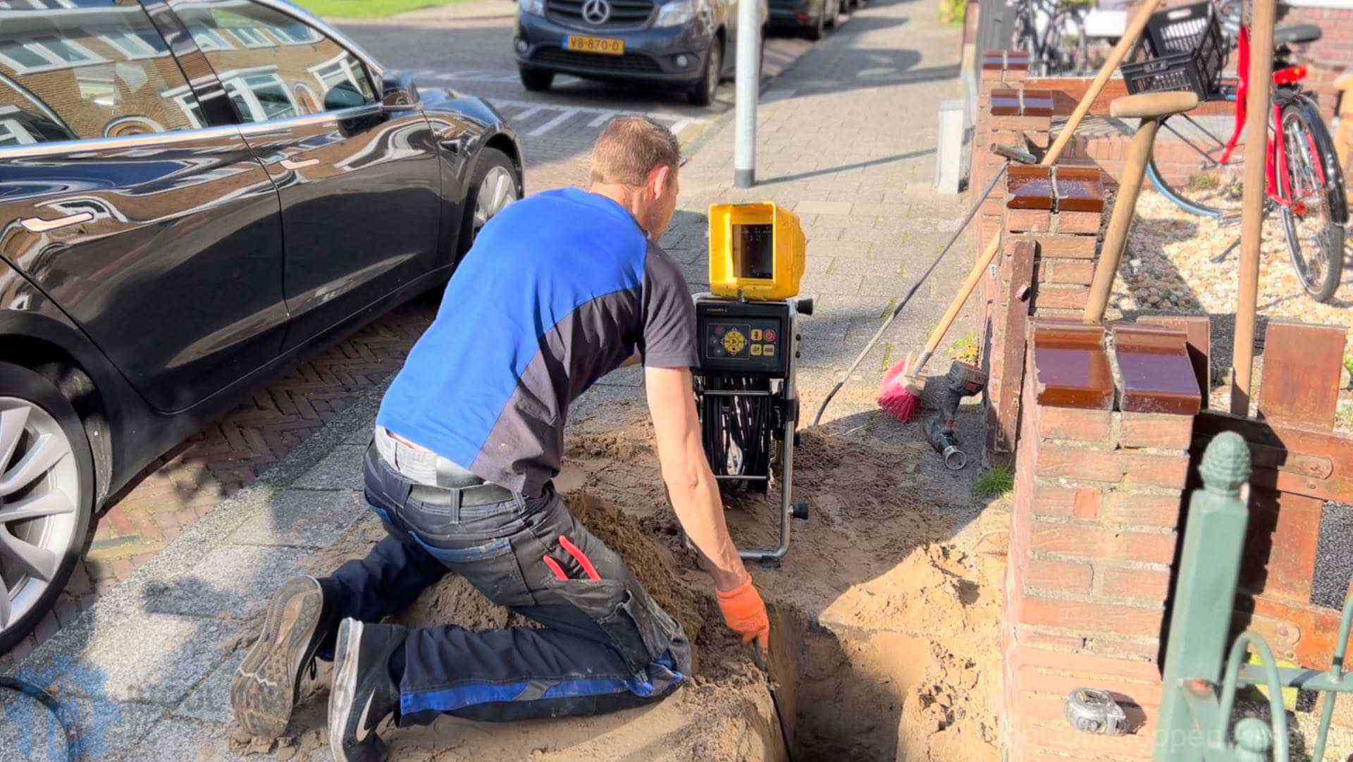 Ontstoppingsbedrijf Assen Ontstoppingsbedrijf Assen