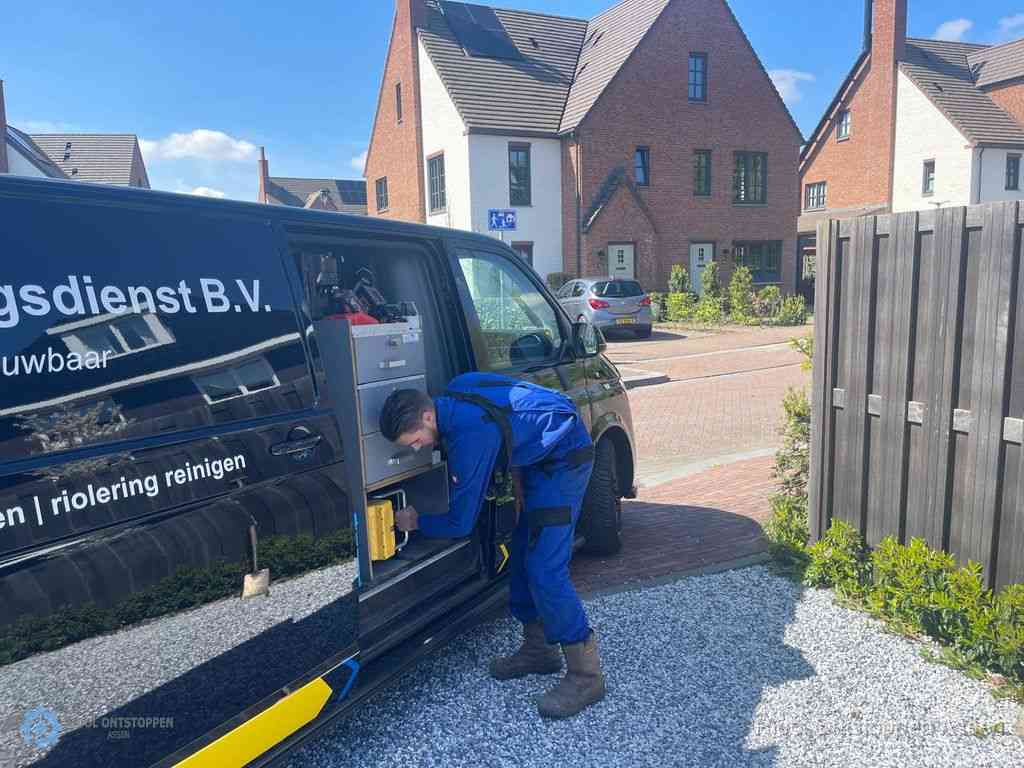 Riolering Expert Assen Riolering Expert Assen