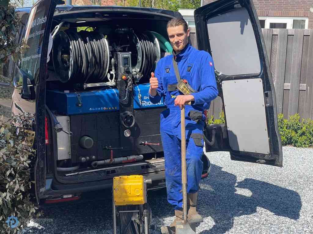 Riool Expert Assen Riool Expert Assen
