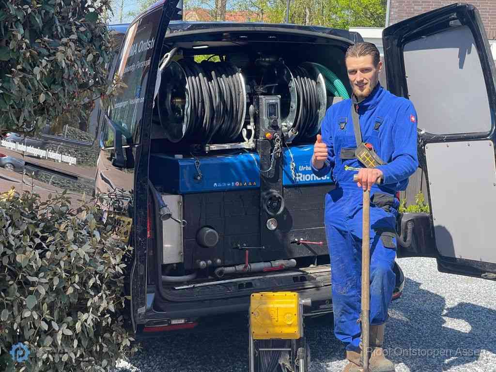 Riool Ontstoppingsdienst Assen Riool Ontstoppingsdienst Assen
