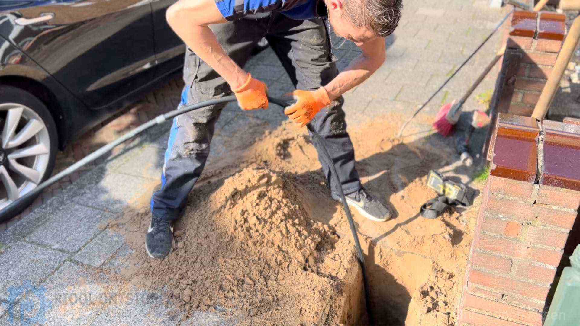 Riool Verstopt Assen Riool Verstopt Assen