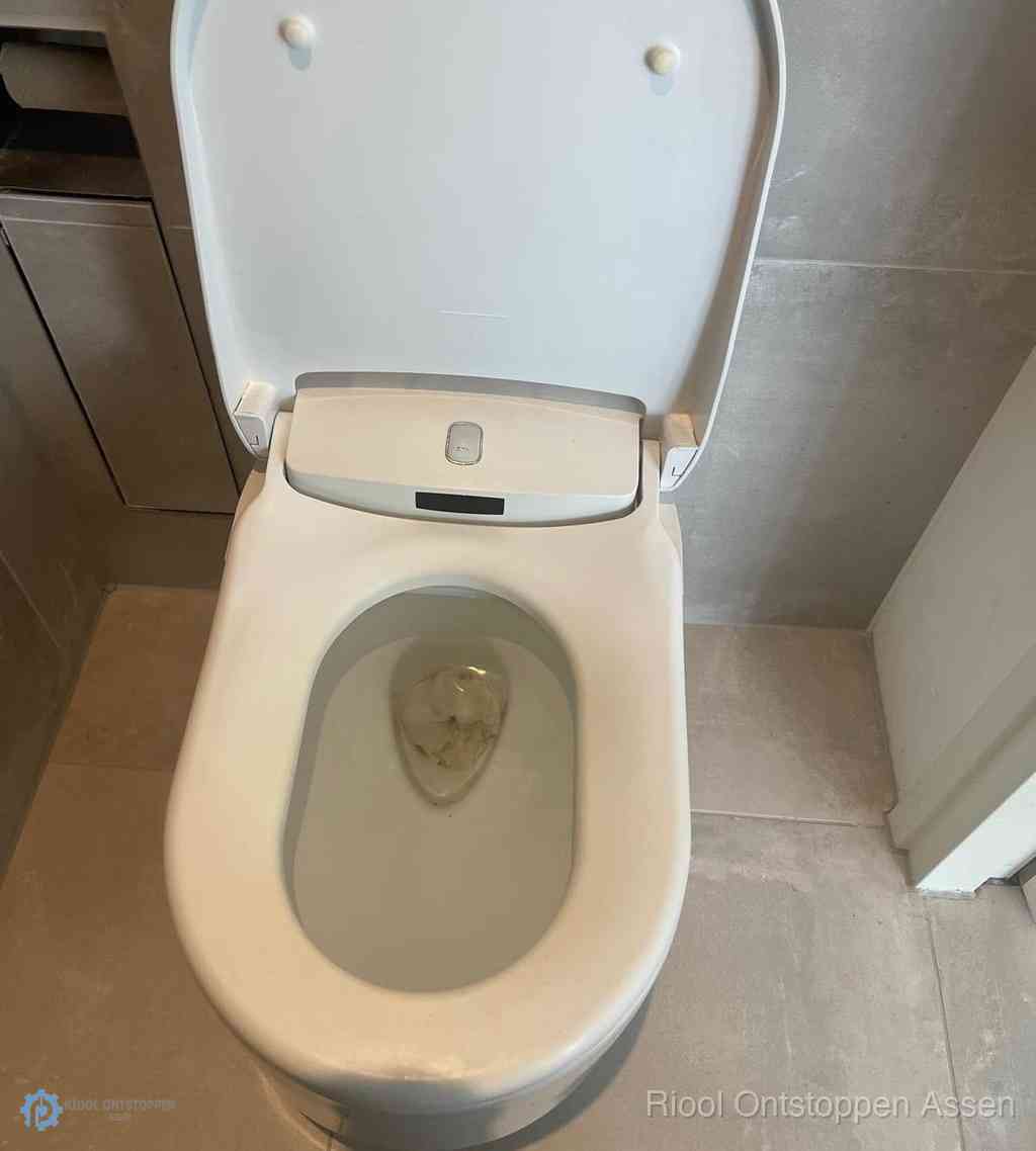 Toilet Ontstoppen Assen Toilet Ontstoppen Assen