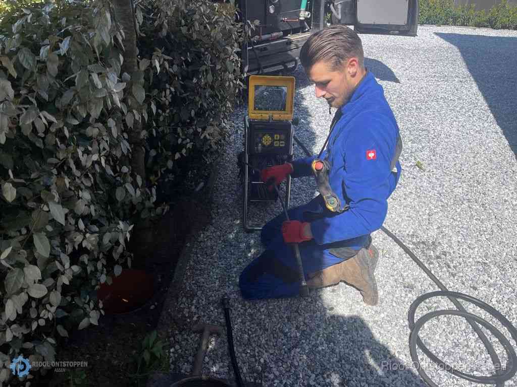 Verstopping Riool Ontstoppen Assen Verstopping Riool Ontstoppen Assen