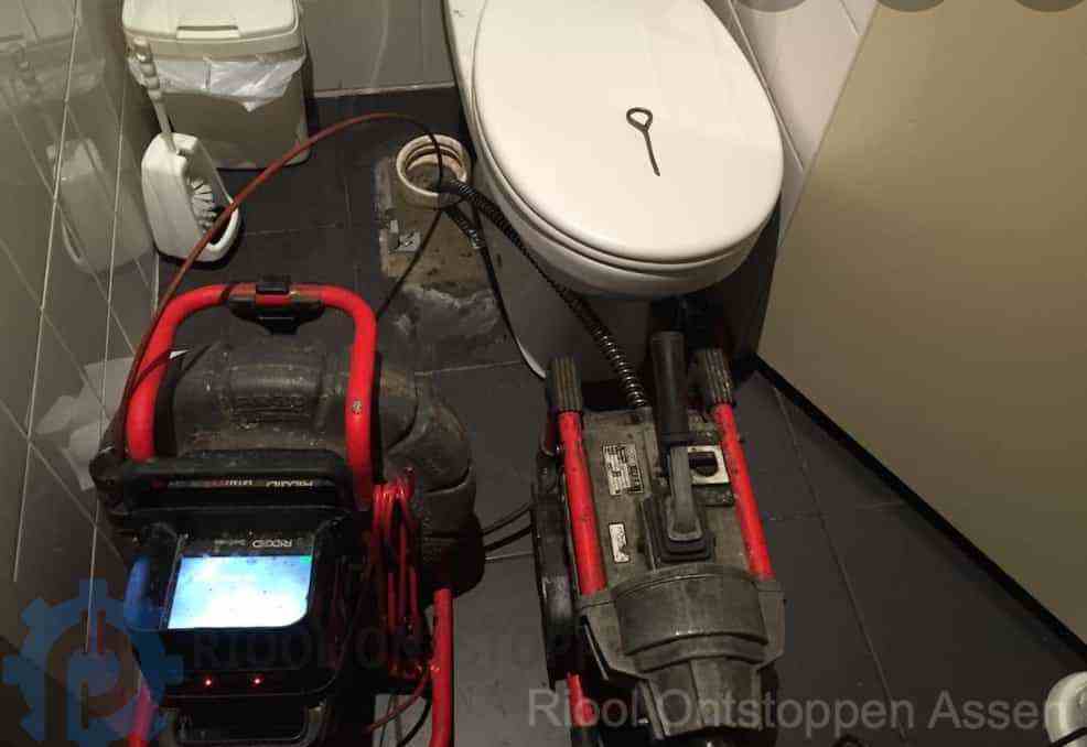 Wc Ontstoppen Assen Wc Ontstoppen Assen